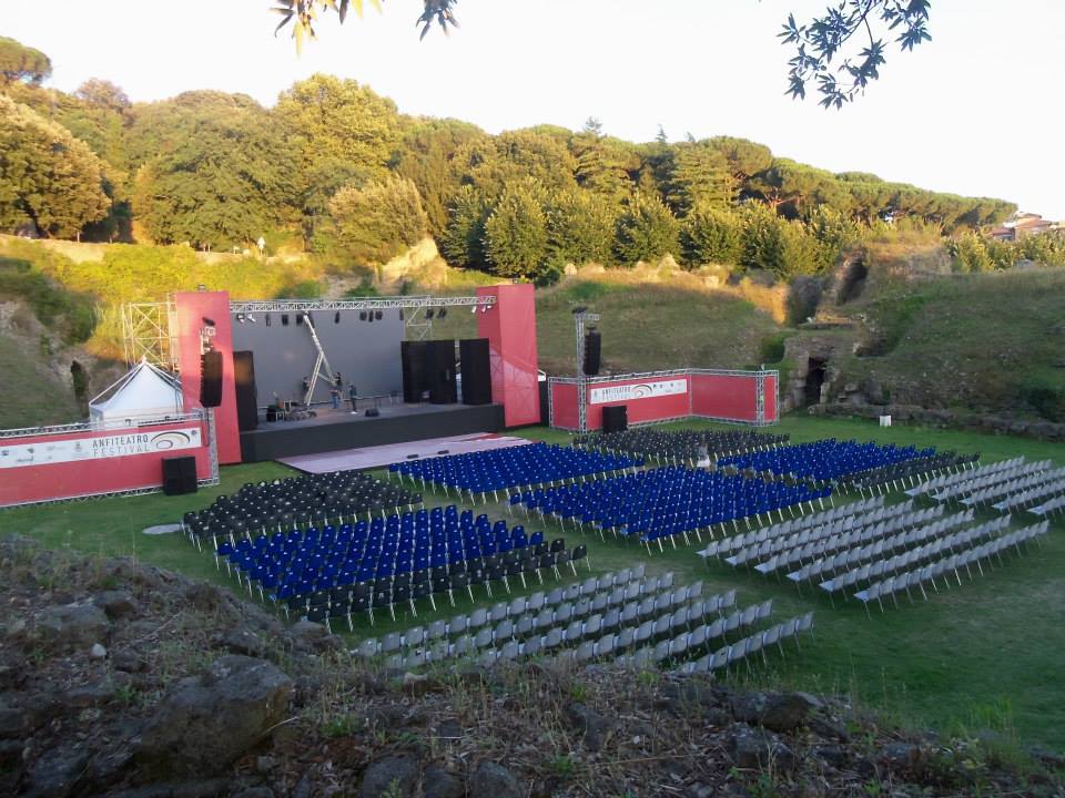 Anfiteatro Severiano