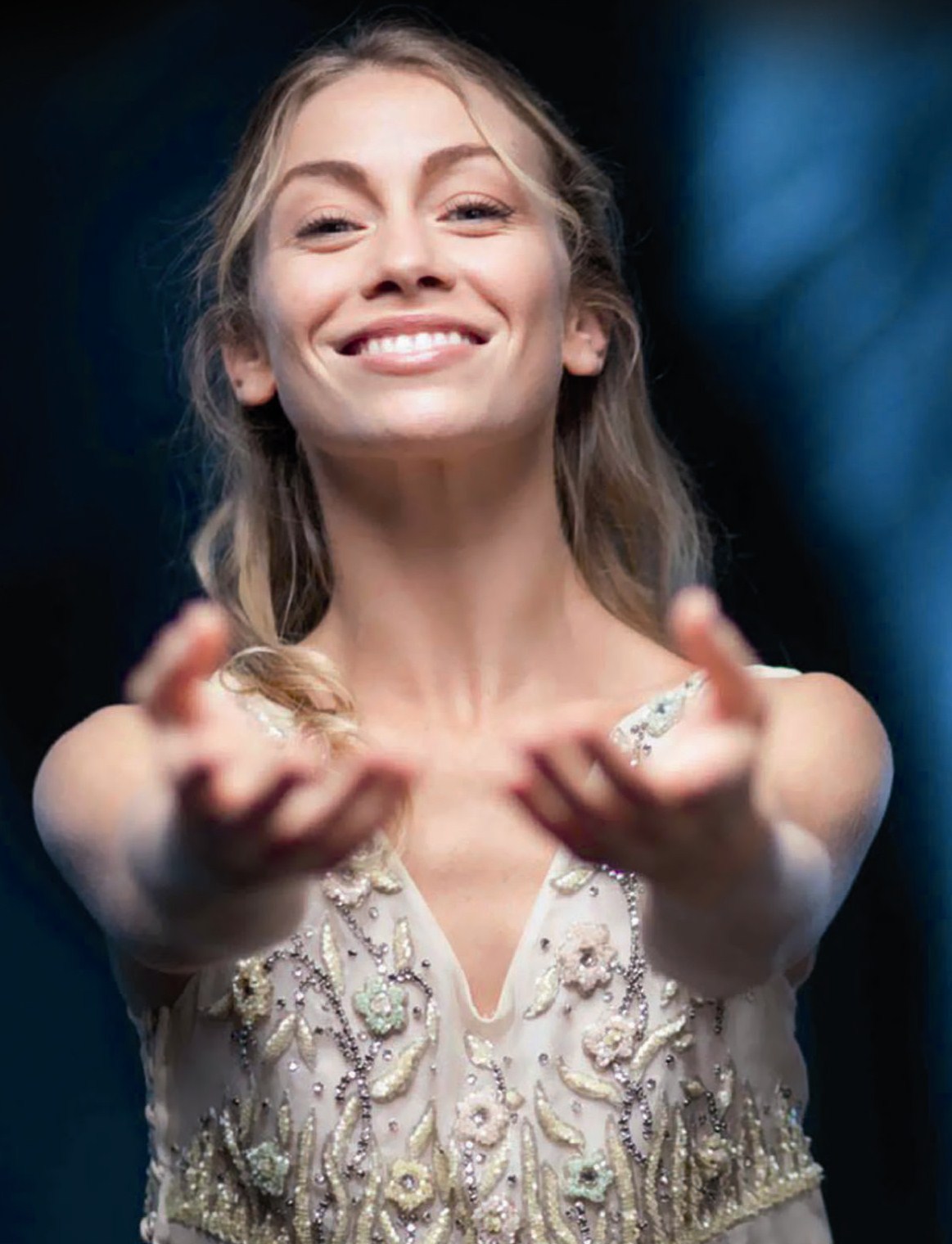 Eleonora Abbagnato