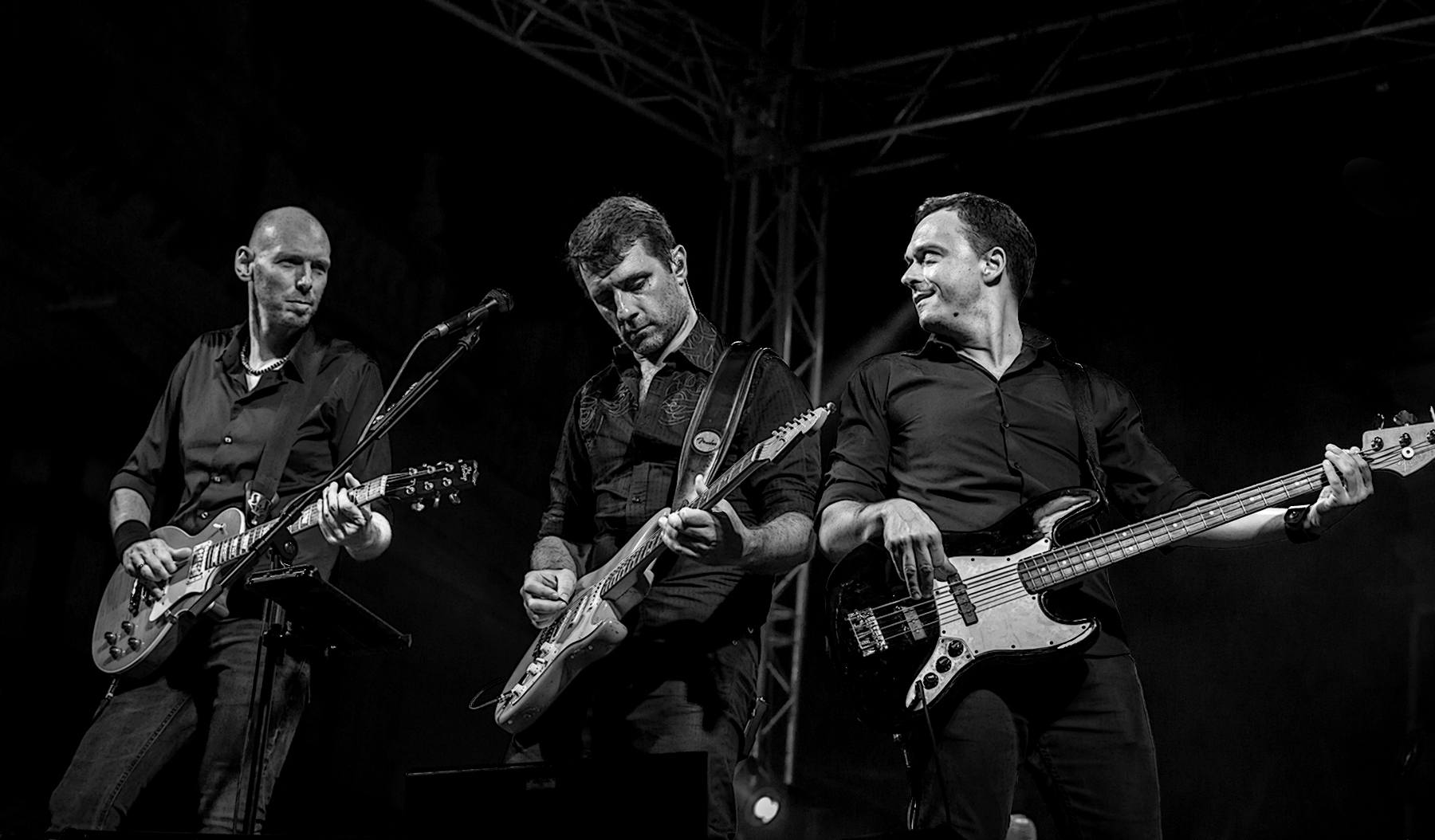 Italian Dire Straits
