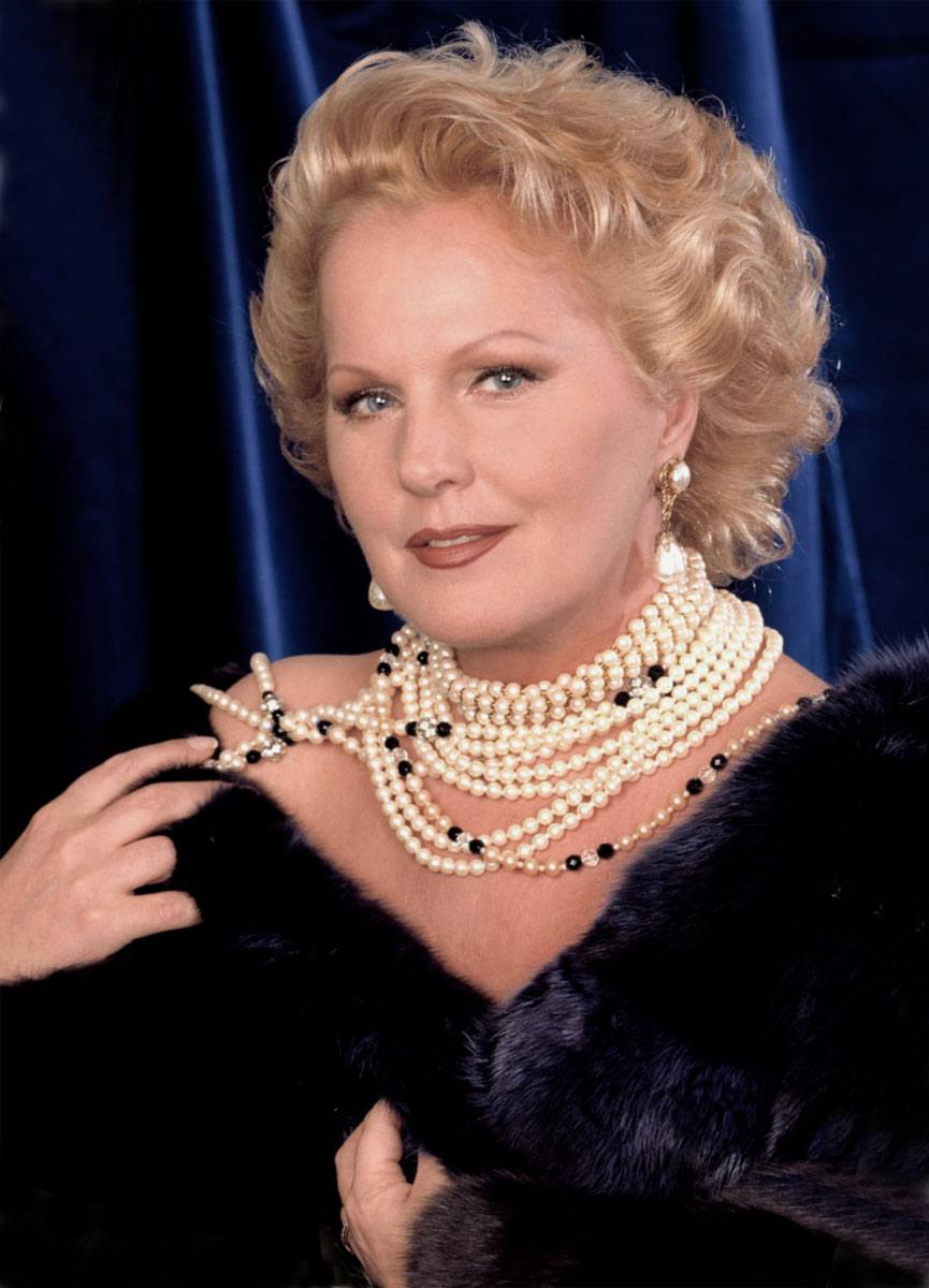 Katia Ricciarelli