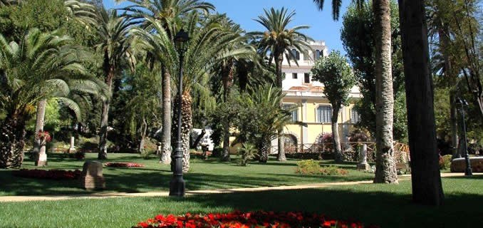 Teatro Anzio