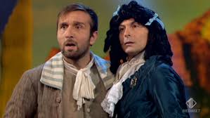 Tirocchi e Paniconi