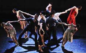 Balletto di Roma
