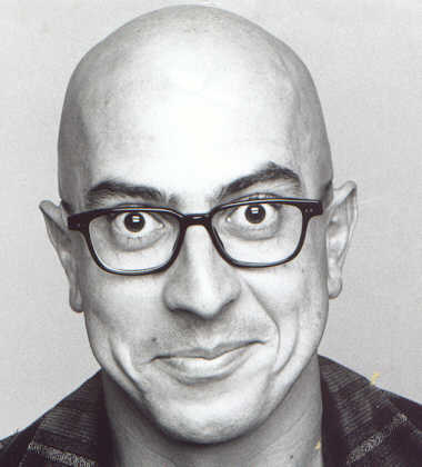 Roberto Ciufoli