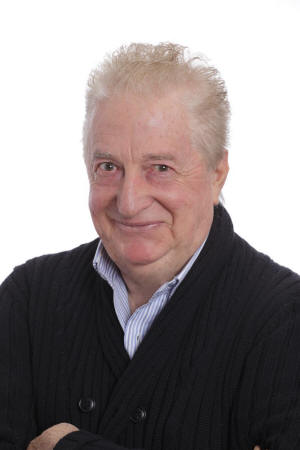 Gianfranco D’Angelo