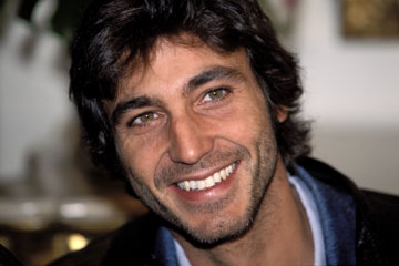 Daniele Liotti