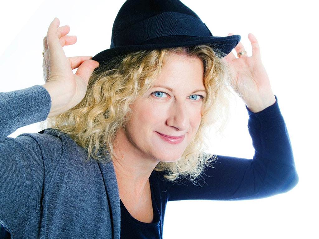 Angela Finocchiaro