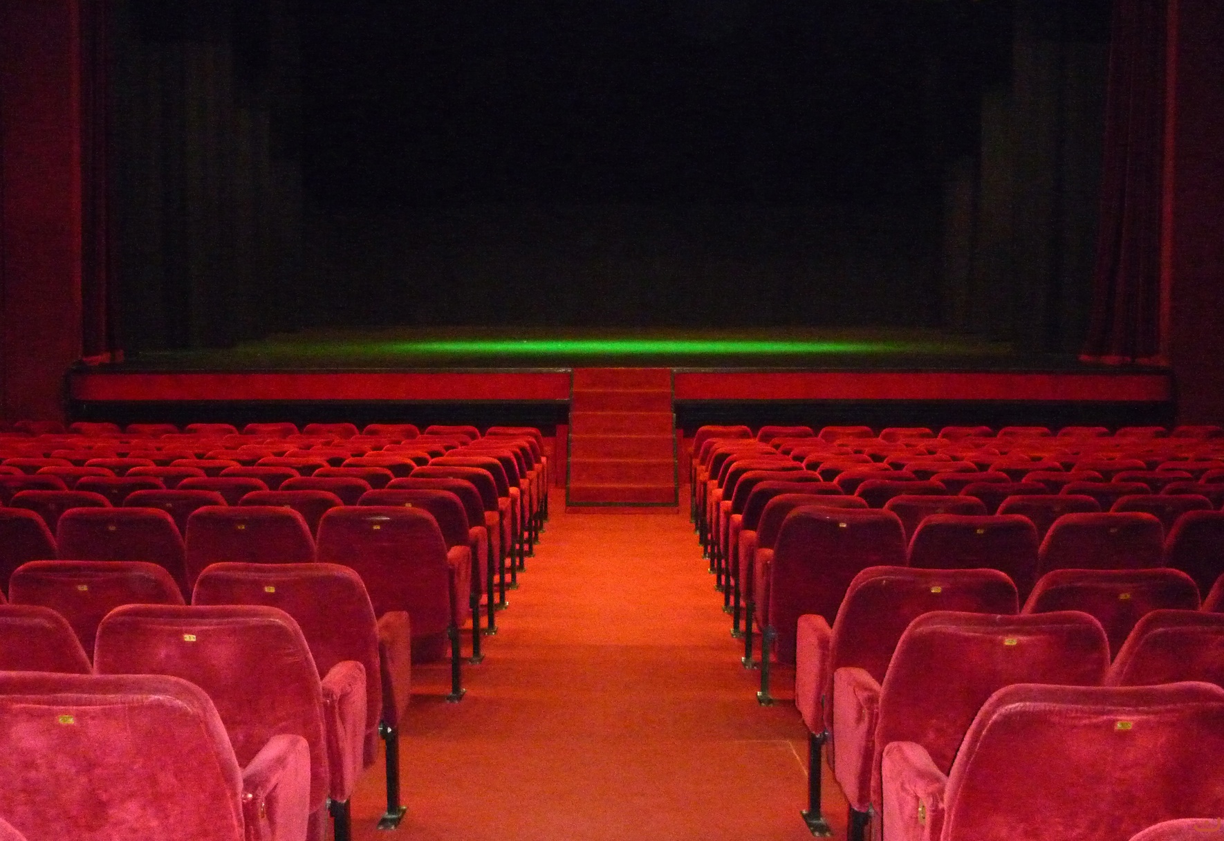 Teatro Vittoria