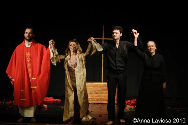 Compagnia Teatrale Costellazione