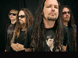 Korn + Special Guest
