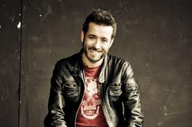 Daniele Silvestri