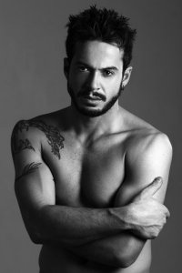 Mauro Meconi