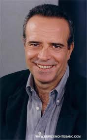 Enrico Montesano