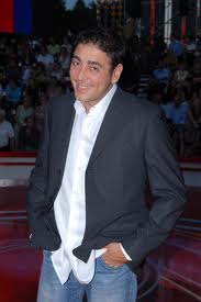 Fabrizio Gaetani