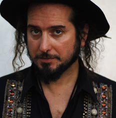 Vinicio Capossela
