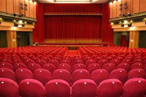 Teatro Augusteo di Napoli