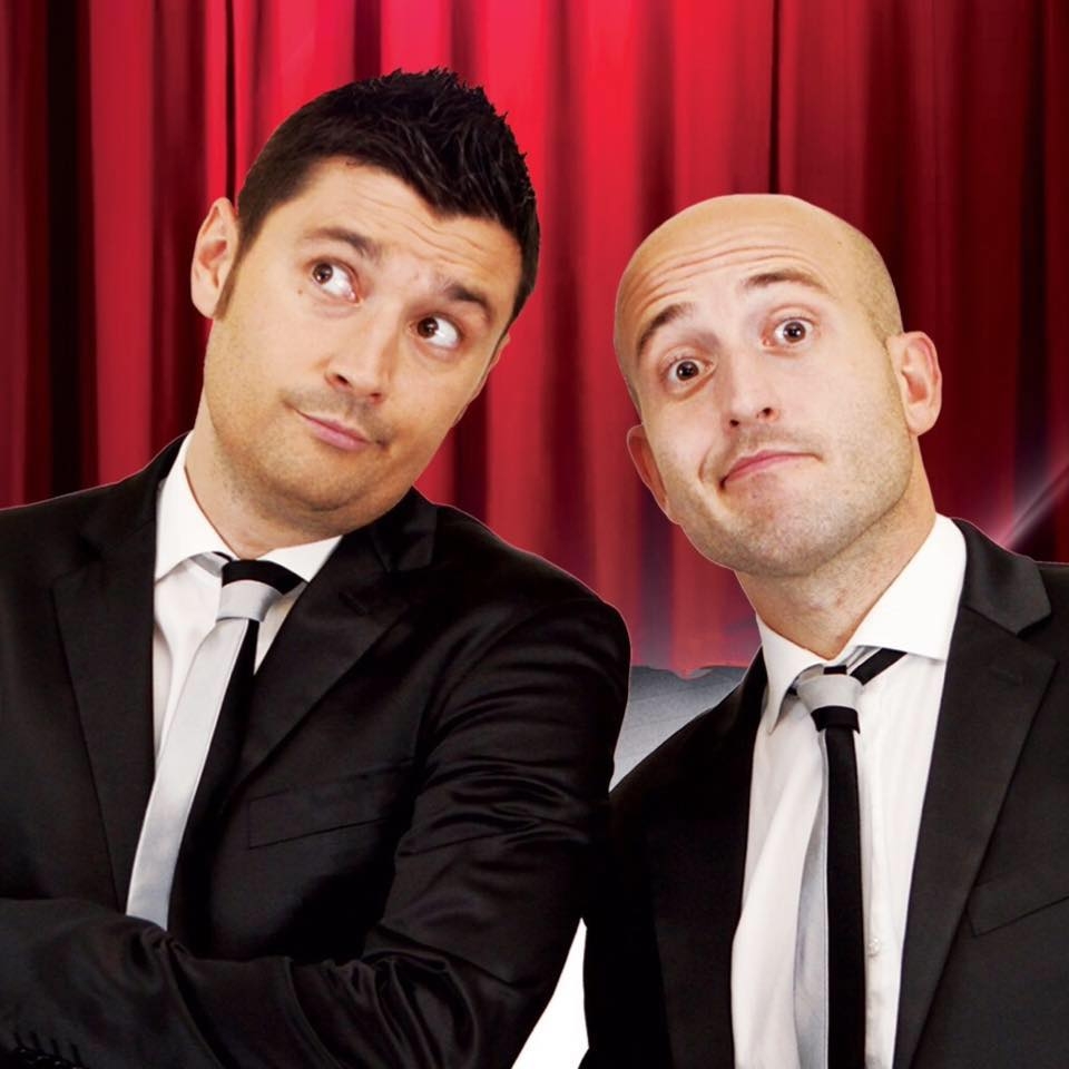 Daniele e Lucio