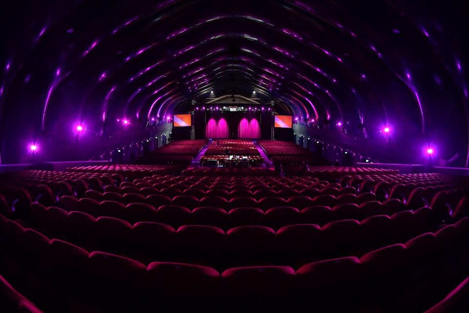 Gran Teatro Morato