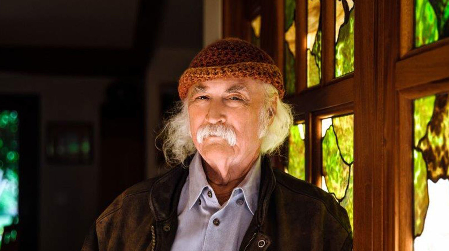 David Crosby