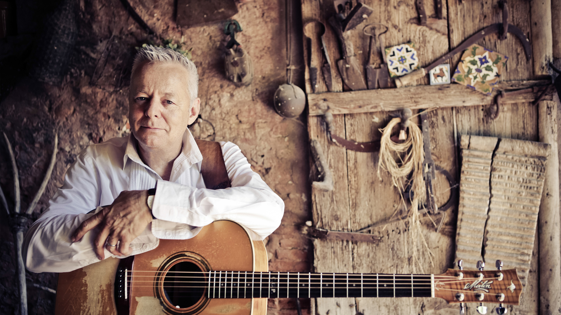 Tommy Emmanuel