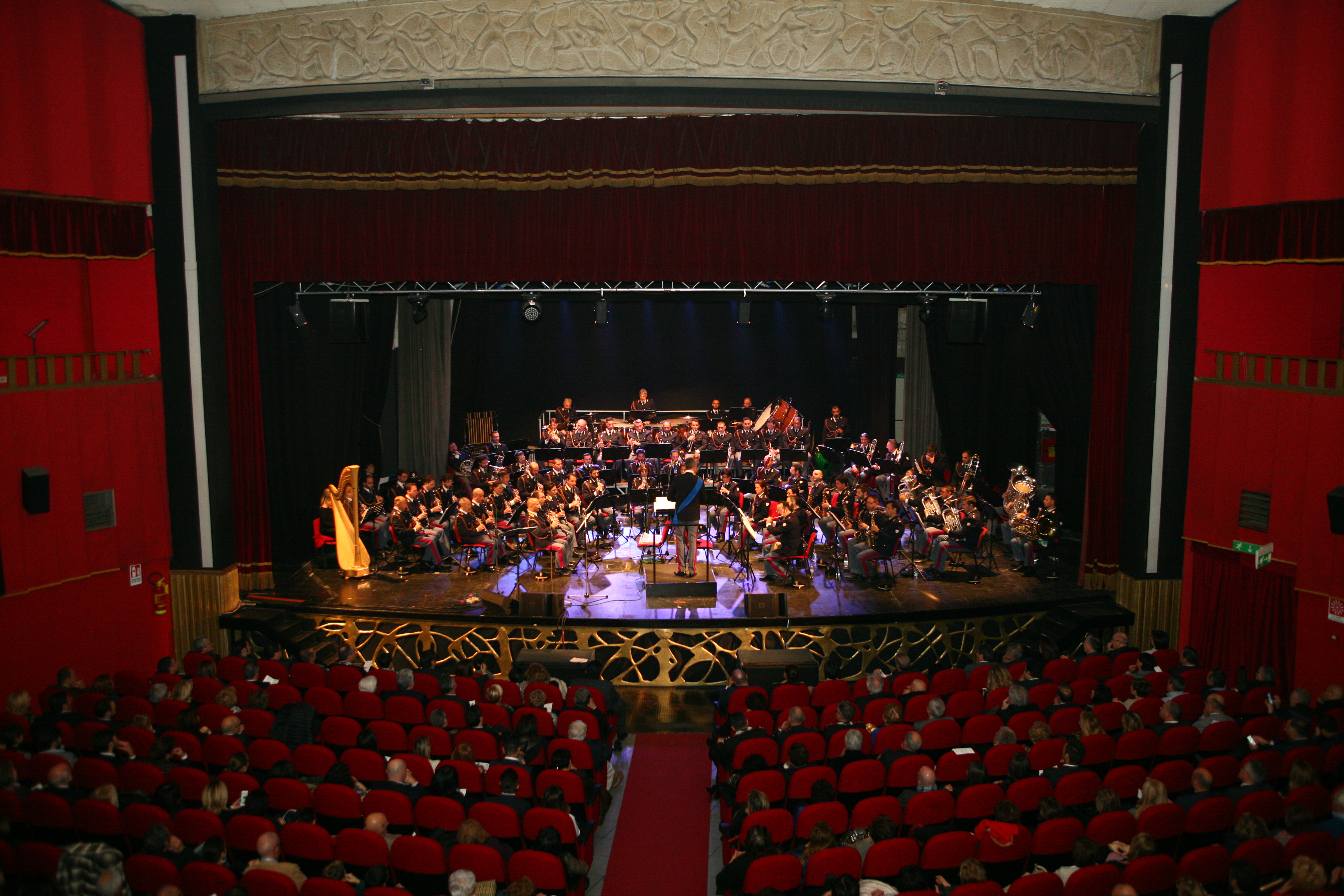 Teatro Nestor