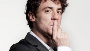 Elio Germano