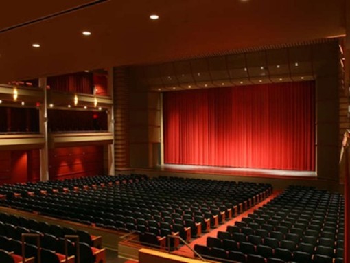 Teatro Colosseo Torino