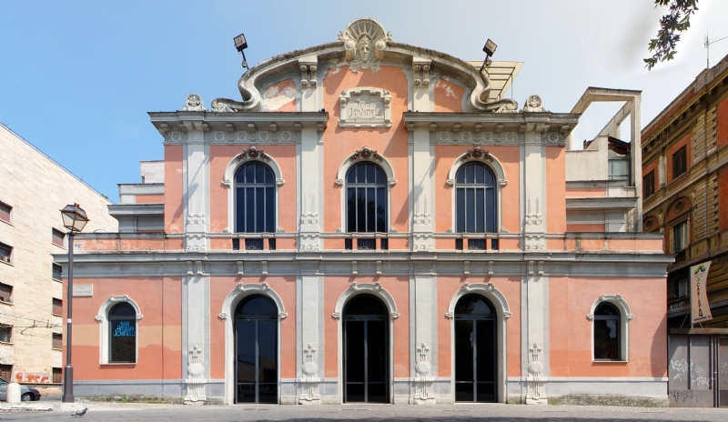 Teatro Ambra Jovinelli