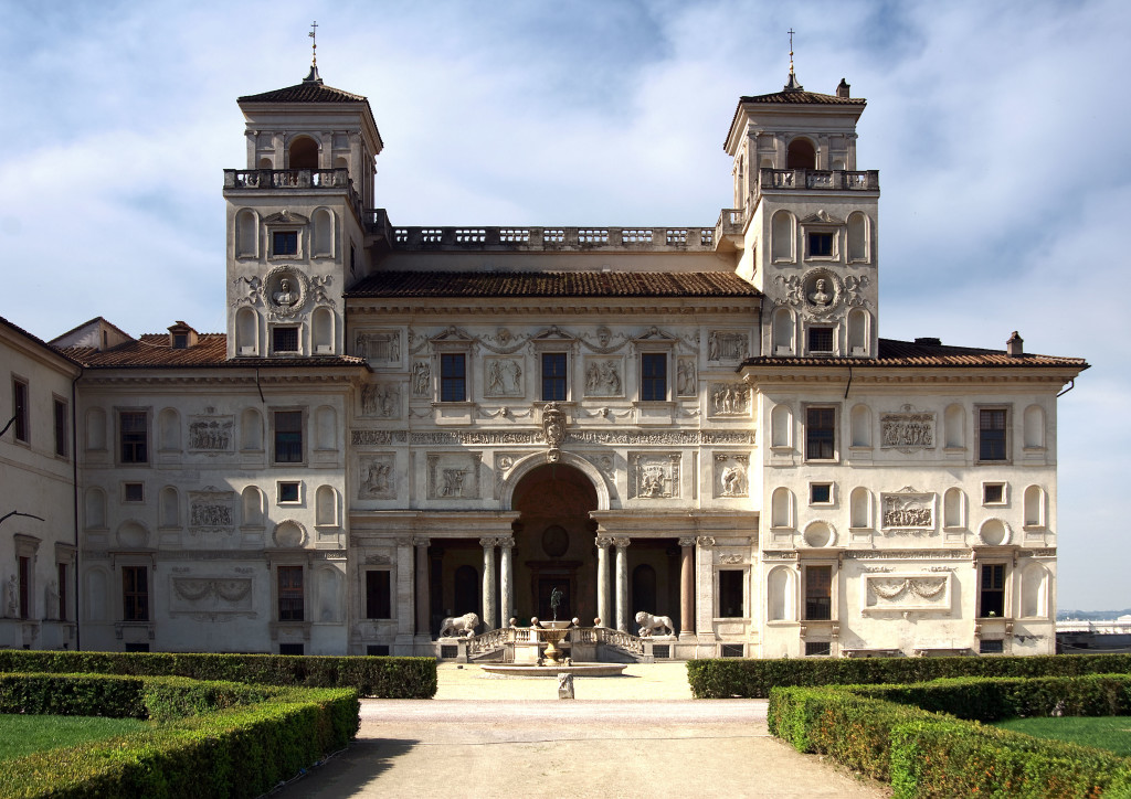 Villa Medici