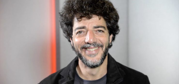 Massimiliano Gazzè