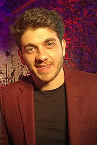 Mirkoeilcane