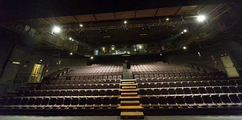Teatro Vascello