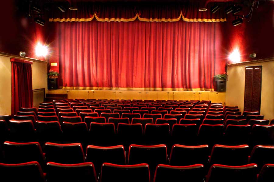 Teatro Anfitrione
