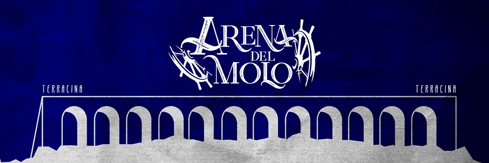 Arena del Molo
