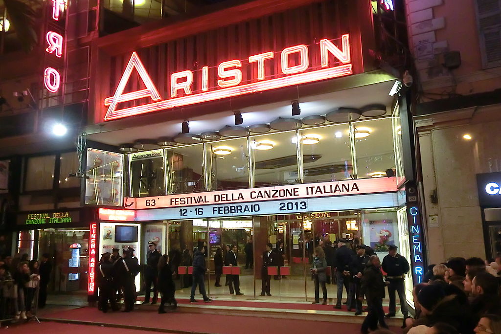 Teatro Ariston