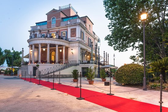 Casina Valadier