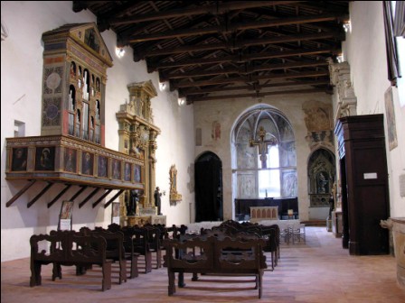 Chiesa di S. Francesco