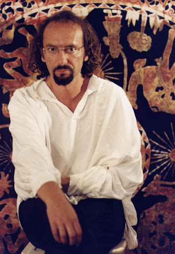 Stefano Saletti